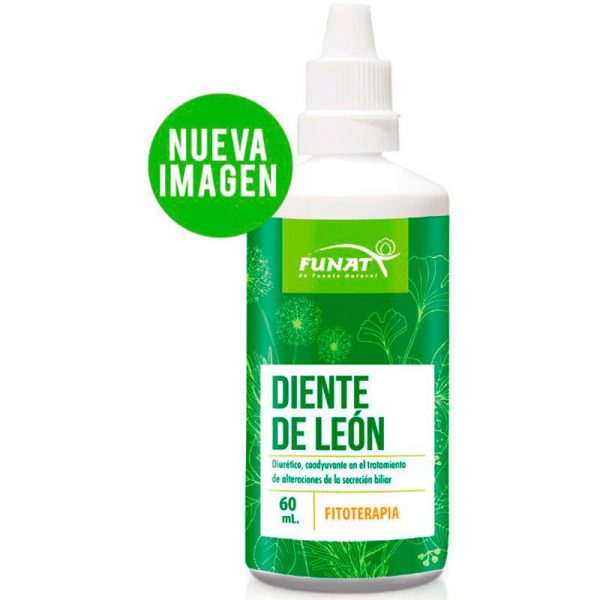 diente de leon funat